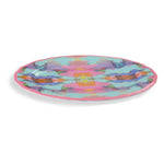 Antiqua Smile Melamine Platter