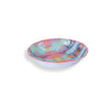 Antiqua Smile Melamine Salad Bowls (set of 4)