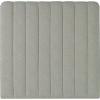 headboard upholstered fabric
