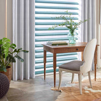 gray vinyl seat white oak chair round back