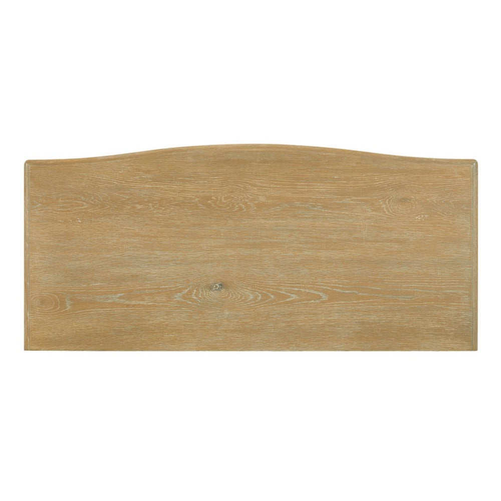 storage chests three drawer oak solid veneer bronze hardware
