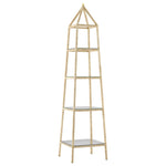 Narra Rope Etagere