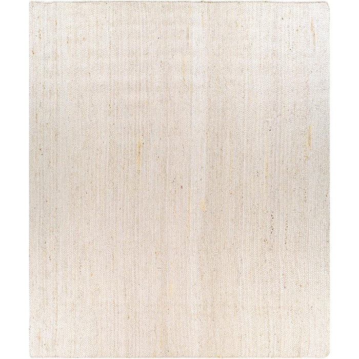 area rug natural braids jute hand woven no pile braided texture