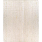 area rug natural braids jute hand woven no pile braided texture