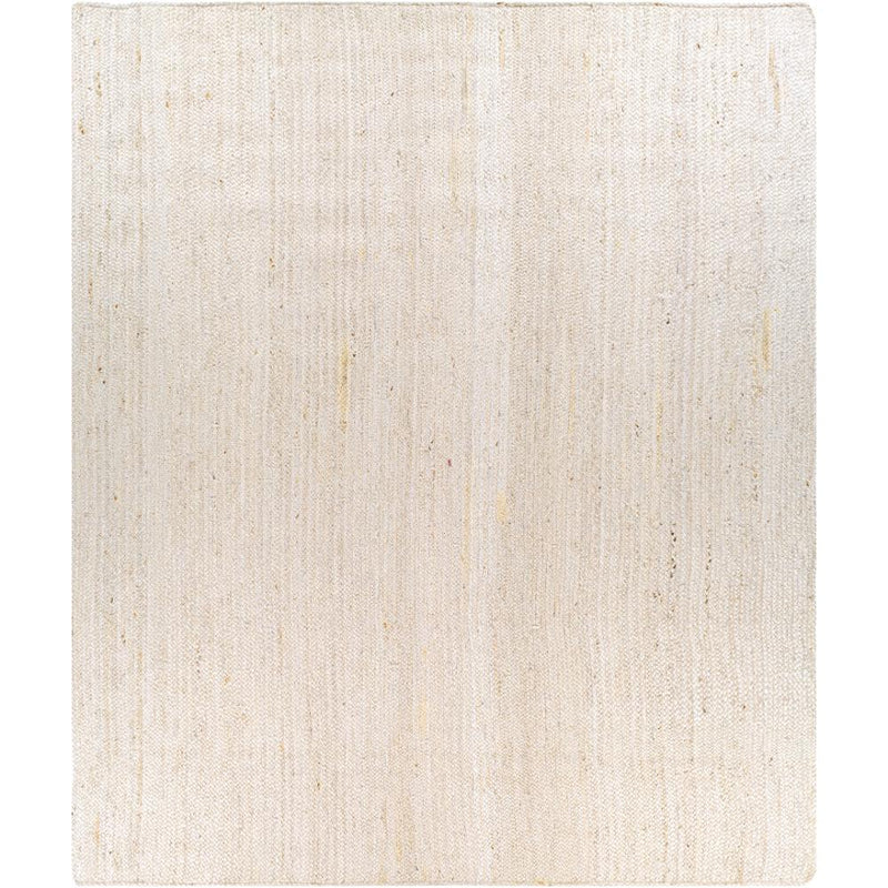 area rug natural braids jute hand woven no pile braided texture