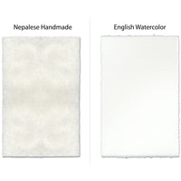 photography paper options