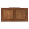 chest 3 drawers marquetry French 18th century 
