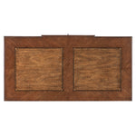 chest 3 drawers marquetry French 18th century 