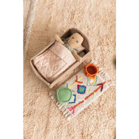 handmade cotton doll accessories childrens toys 