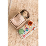 handmade cotton doll accessories childrens toys 