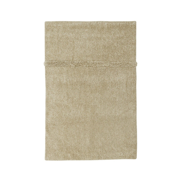 textured rug rectangular beige neutral wool 