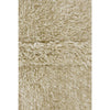 textured rug rectangular beige neutral wool 