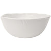 cream colored bowl