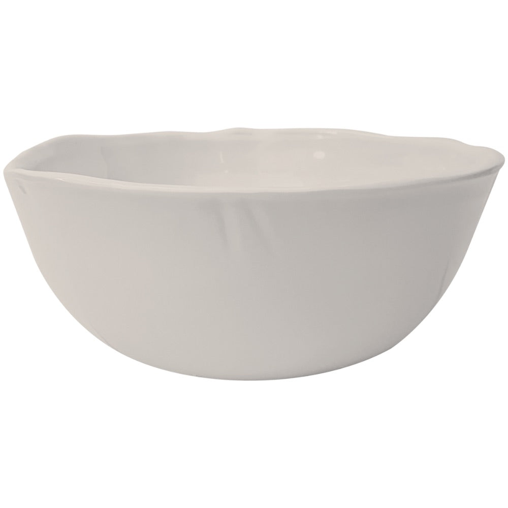 stone colored bowl