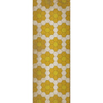 Spicher & Company Pattern 02 The Bee's Knees Vinyl Floorcloth