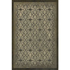 Luxury Designer Spicher & Company Pattern 05 Watson Vinyl Floorcloth