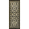 Luxury Designer Spicher & Company Pattern 05 Watson Vinyl Floorcloth