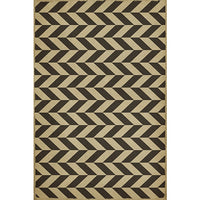 Luxury Designer Spicher & Company Pattern 06 Vulcan Vinyl Floorcloth