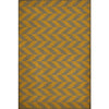 Spicher & Company Pattern 06 Artemis Vinyl Floorcloth - USA-Made Rug | BSEID