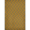 Spicher & Company Pattern 06 Artemis Vinyl Floorcloth - USA-Made Rug | BSEID