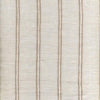Curtain Panel - Cinglia - Sheer - Off-White + Natural
