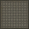Pattern 21 By Hook or by Crook Vinyl Floorcloth