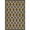 Pattern 31 Rajha Vinyl Floorcloth