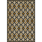 Pattern 31 Rajha Vinyl Floorcloth