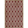 Pattern 31 Once Upon a Time Vinyl Floorcloth