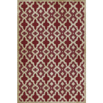 Pattern 31 Once Upon a Time Vinyl Floorcloth