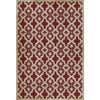 Pattern 31 Once Upon a Time Vinyl Floorcloth