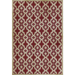 Pattern 31 Once Upon a Time Vinyl Floorcloth