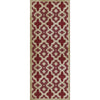 Pattern 31 Once Upon a Time Vinyl Floorcloth