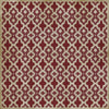 Pattern 31 Once Upon a Time Vinyl Floorcloth