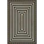 Spicher & Company Pattern 18 Mandate of Heaven Vinyl Floorcloth