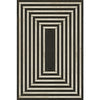 Designer Spicher & Company Pattern 18 The Emperor Vinyl Floorcloth | BSEID