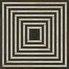 Designer Spicher & Company Pattern 18 The Emperor Vinyl Floorcloth | BSEID