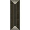 Designer Spicher & Company Pattern 18 The Emperor Vinyl Floorcloth | BSEID
