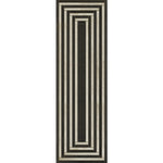 Designer Spicher & Company Pattern 18 The Emperor Vinyl Floorcloth | BSEID