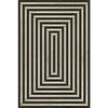 Designer Spicher & Company Pattern 18 The Empress Vinyl Floorcloth | BSEID