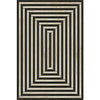 Designer Spicher & Company Pattern 18 The Empress Vinyl Floorcloth | BSEID