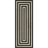 Designer Spicher & Company Pattern 18 The Empress Vinyl Floorcloth | BSEID