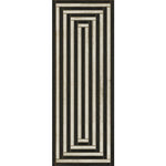 Designer Spicher & Company Pattern 18 The Empress Vinyl Floorcloth | BSEID