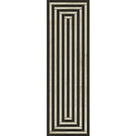Designer Spicher & Company Pattern 18 The Empress Vinyl Floorcloth | BSEID