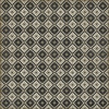 Luxury Designer Spicher & Company Pattern 20 Stark Vinyl Floorcloth