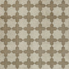 Spicher & Company Pattern 23 Nazareth Vinyl Floorcloth - USA-Made Rug | BSEID