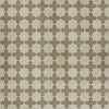 Spicher & Company Pattern 23 Nazareth Vinyl Floorcloth - USA-Made Rug | BSEID