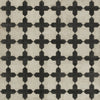 Luxury Designer Spicher & Company Pattern 23 Coptic Vinyl Floorcloth