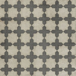 Spicher & Company Pattern 23 Simple as Doves Vinyl Floorcloth