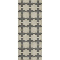 Spicher & Company Pattern 23 Simple as Doves Vinyl Floorcloth